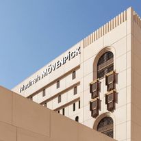 New Madinah Hotel