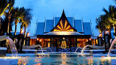 Maikhao Dream Natai Beach Resort & Spa