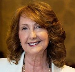 Priscilla Campbell Podcast Article Page