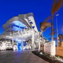 Royal Hideaway Corales Suites