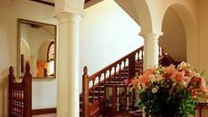 Greenways Hotel