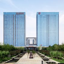 Sheraton Qingdao Jiaozhou Hotel
