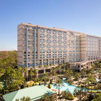 Signia by Hilton Orlando Bonnet Creek