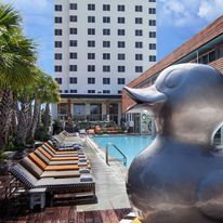 Sls South Beach
