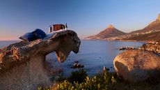 The Twelve Apostles Hotel and Spa