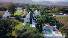 Steenberg Hotel