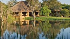 Camp Jabulani