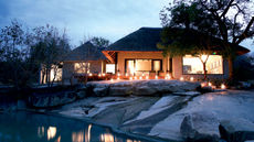 Private Granite Suites, Londolozi