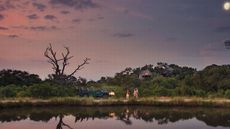 Leopard Hills Lodge