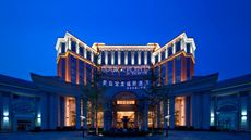 Four Points Qingdao Chengyang