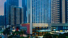 Le Meridien Qingdao