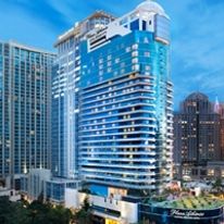 The Athenee Hotel, a Luxury Collection