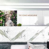 The Como Melbourne