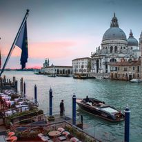 The Gritti Palace, Luxury Collection