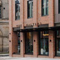 The Halyard Liverpool, Vignette Coll.