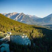The Rimrock Resort Hotel