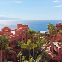 The Ritz-Carlton, Abama