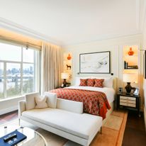The Savoy, A Fairmont Hotel