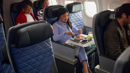 Top 5 Ways Delta is Creating Value for Your Travelers