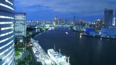 InterContinental Tokyo Bay
