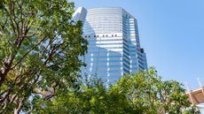 The Strings by InterContinental Tokyo