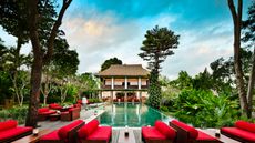 COMO Uma Ubud