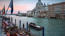 The Gritti Palace, Luxury Collection