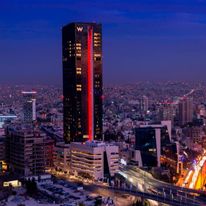 W Amman