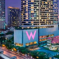 W Bangkok