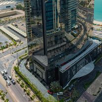 W Doha